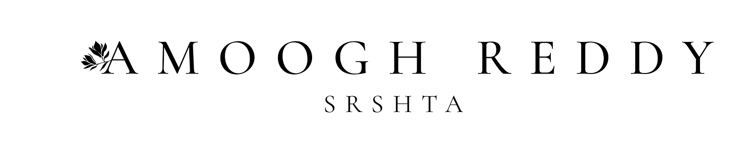Amoogh logo
